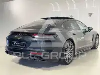 2020 Porsche Panamera