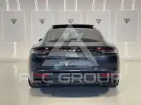 2020 Porsche Panamera