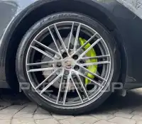 2020 Porsche Panamera