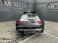 2020 Porsche Panamera