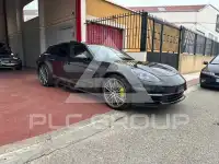 2020 Porsche Panamera