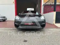 2020 Porsche Panamera