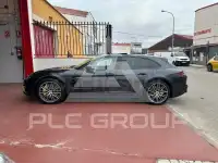 2020 Porsche Panamera