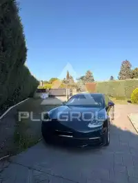 2020 Porsche Panamera