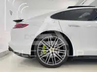 2020 Porsche Panamera