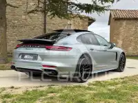 2020 Porsche Panamera