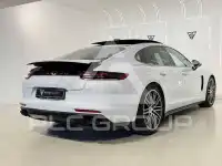 2020 Porsche Panamera