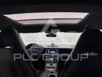 2020 Porsche Panamera