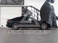 2020 Porsche Panamera