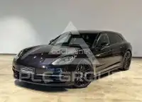 2020 Porsche Panamera