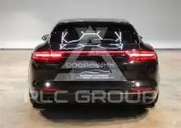 2020 Porsche Panamera