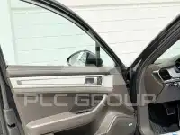 2020 Porsche Panamera