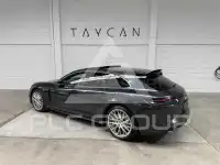 2020 Porsche Panamera