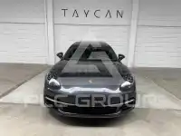 2020 Porsche Panamera