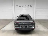 2020 Porsche Panamera