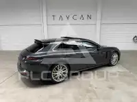 2020 Porsche Panamera