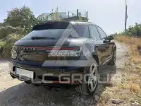 2020 Porsche MACAN