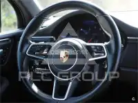 2020 Porsche MACAN