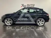 2020 Porsche MACAN