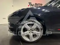 2020 Porsche MACAN