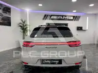 2020 Porsche MACAN