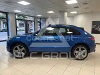 2020 Porsche MACAN