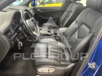 2020 Porsche MACAN