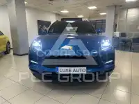 2020 Porsche MACAN