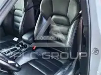 2020 Porsche MACAN