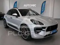 2020 Porsche MACAN