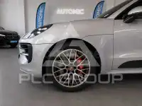 2020 Porsche MACAN