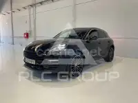 2020 Porsche MACAN