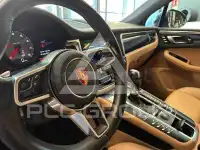 2020 Porsche MACAN