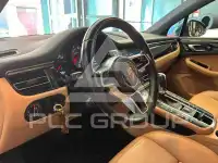 2020 Porsche MACAN