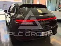 2020 Porsche MACAN