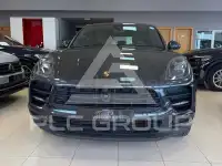 2020 Porsche MACAN