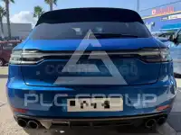 2020 Porsche MACAN