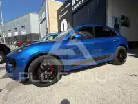 2020 Porsche MACAN
