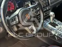 2020 Porsche MACAN