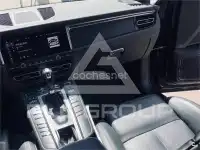 2020 Porsche MACAN