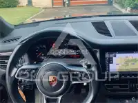 2020 Porsche MACAN