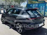 2020 Porsche MACAN