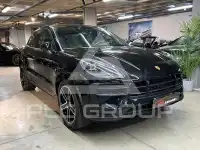 2020 Porsche MACAN