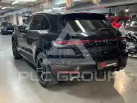 2020 Porsche MACAN
