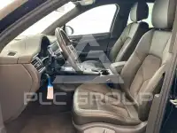2020 Porsche MACAN