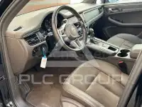 2020 Porsche MACAN