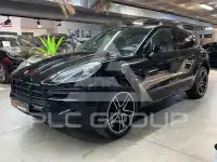 2020 Porsche MACAN