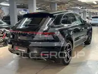 2020 Porsche MACAN