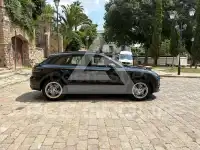 2020 Porsche MACAN