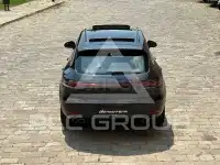 2020 Porsche MACAN